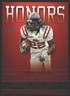 Dexter McCluster #DMC-MIS 2016 Panini Ole Miss Rebels Honors Ole Miss Rebels