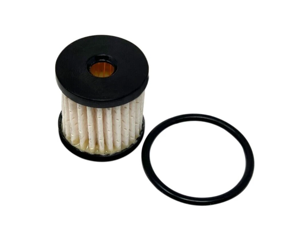 Regulador de combustible, filtro de combustible y carcasa para Harley Davidson Foto 4 de 4