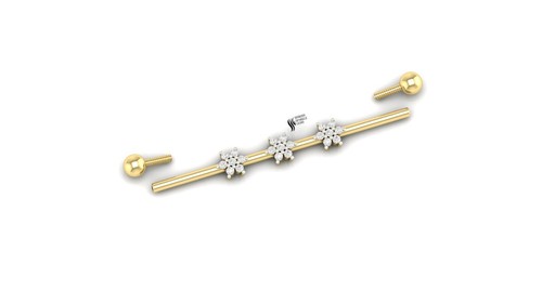 Natural Industrial Diamond - Picture 4 of 6