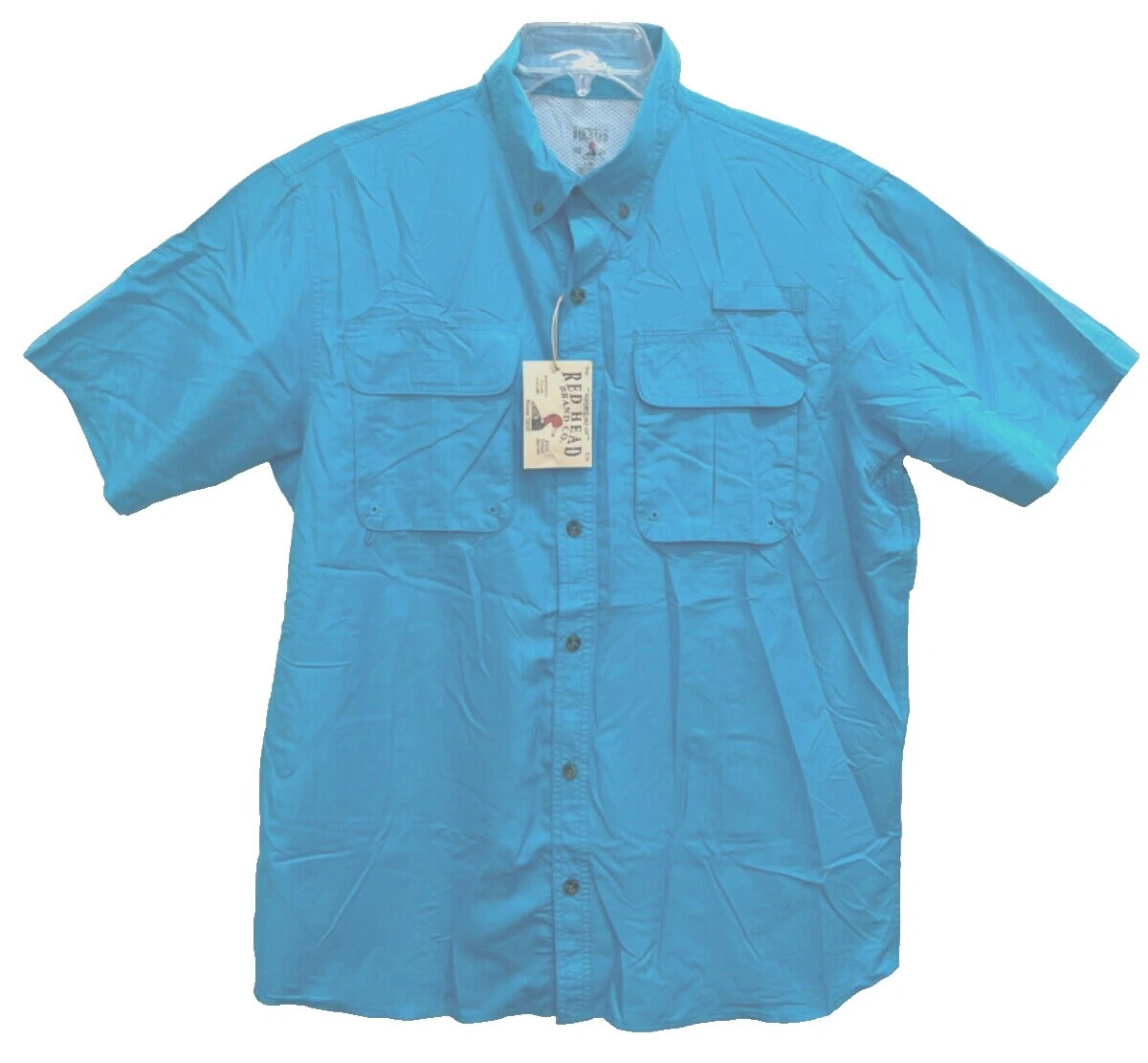 RedHead Size L Shirts for Men