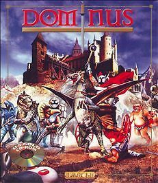 Dominus (PC, 1994) for sale online | eBay