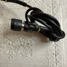 Teledyne LeCroy PP018 Oscilloscope Probe 10 :1 500MHz 10M Ohm