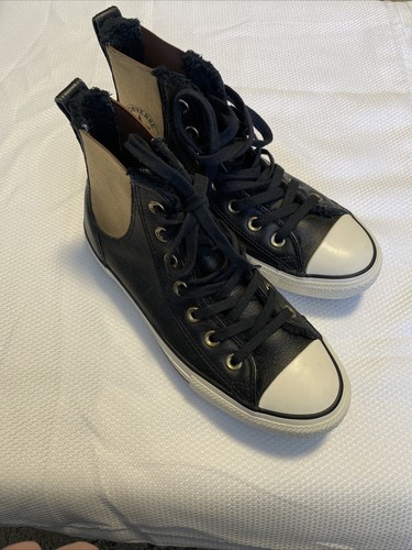 Chuck Taylor All Star Chelsea Boot 