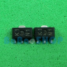 2pcs  50pcs New 2SK2973 RF POWER MOS FET VHF/UHF power amplifiers SOT-89