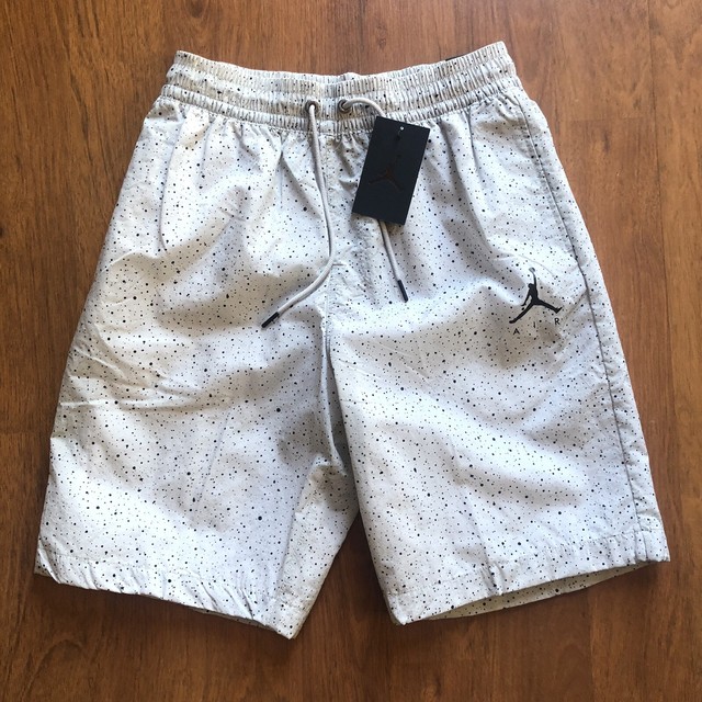 air jordan training shorts