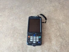 INTERMEC CN50 CN50BNU1EN20 2D MOBILE COMPUTER TERMINAL BARCODE SCANNER M3-2(19)
