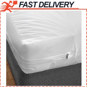 bed cover sheet waterproof