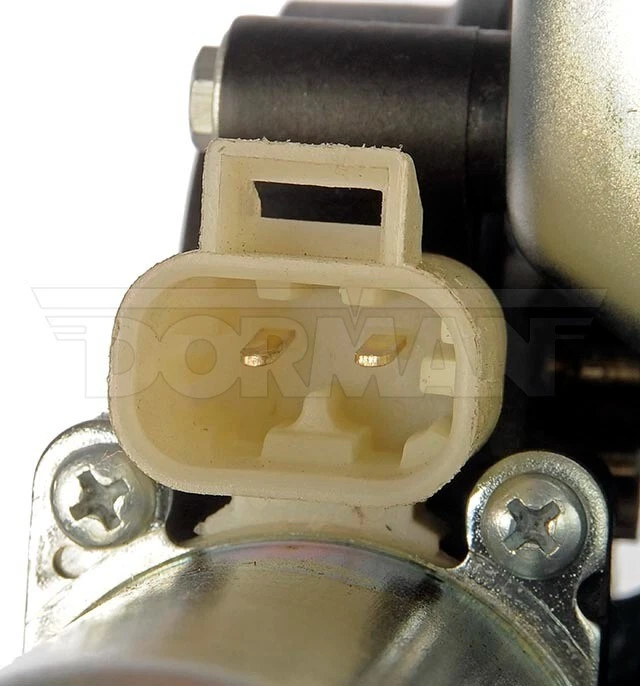 Dorman 741-883 Front, Right Window Reg w/ Motor fits 1995-2001 Chevrolet Lumina - Imagem 3 de 4