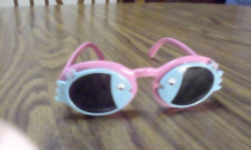Youth Sunglasses - Picture 3 of 5