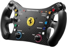 Thrustmaste Ferrari 488 GT3 Wheel Add-On compatible PS5,PS5 Pro,PS4,XBOX 4060263