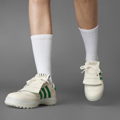 adidas Originals Coursecup Spikeless Golf Chalk White IH8436 Men's