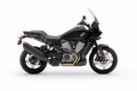 2021 Harley-Davidson