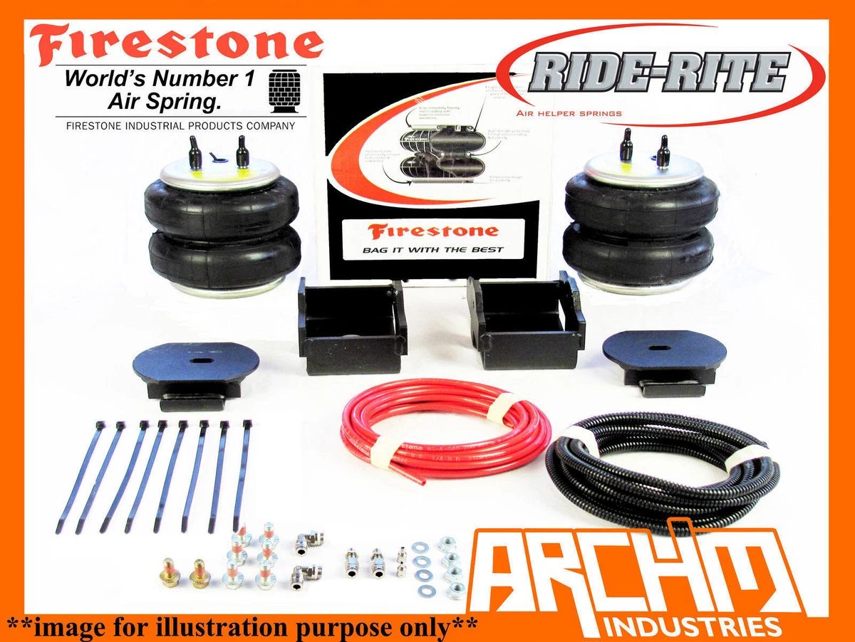 Discover 161+ firestone air bag suspension latest esthdonghoadian