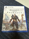 Assassin's Creed Valhalla - Standard Edition - Sony PlayStation 5 - FAST SHIP!