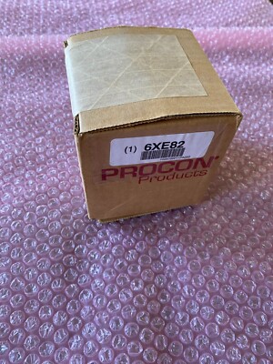 PROCON BRASS 3/8 INCH PORT PUMP 6XE82  *NEW IN BOX*