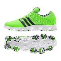 Adidas Flex M Hockey Shoes - Green - Uk 4.5 Adidas Flex M Hockey Shoes - Green - Uk 4.5
