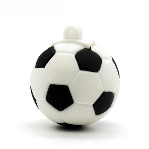 128GB 256GB Football Basketball Model USB Flash Drive Memory Stick Thumb U Disk - Photo 6/14