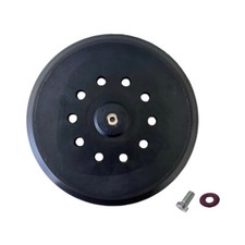 Stützteller 225mm für viele Flex Giraffe Deckenschleifer Langhalsschleifer