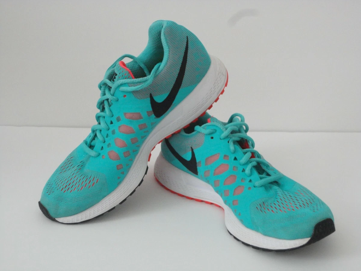 Nike Pegasus 31 Running Shoes Training Women s Size 8 654486 300