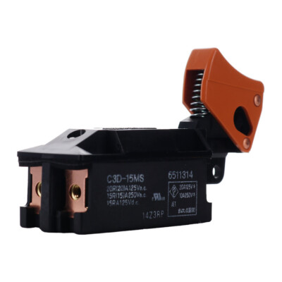 Makita 651131-4 OEM Switch 8671k2 for 5077b for sale online | eBay 