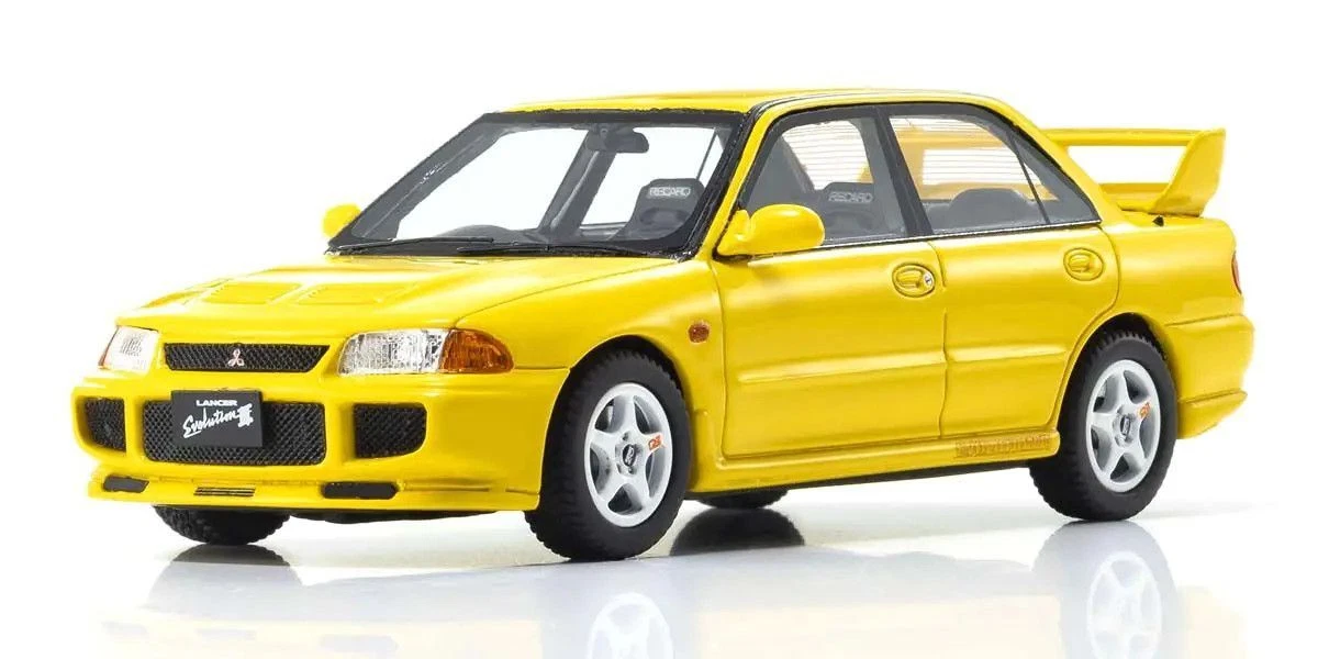 Preços baixos em Resina Mitsubishi Lancer Evolution Mitsubishi
