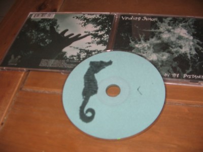 Vediog Svaor - In the distance CD/Ved Buens Ende/Furze/Arcturus/Solstafir