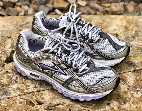 brooks trance running shoes