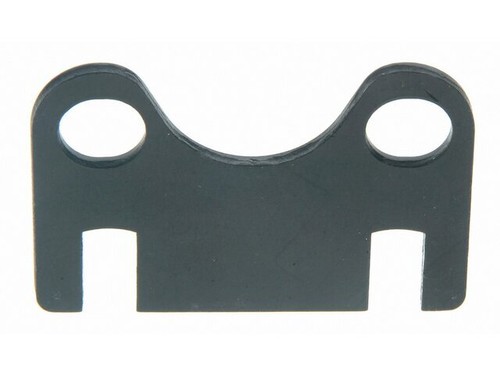 Push Guide Chassis For 1992 Cadillac Commercial Chassis Push Rod Guide Plate Sealed Power ...