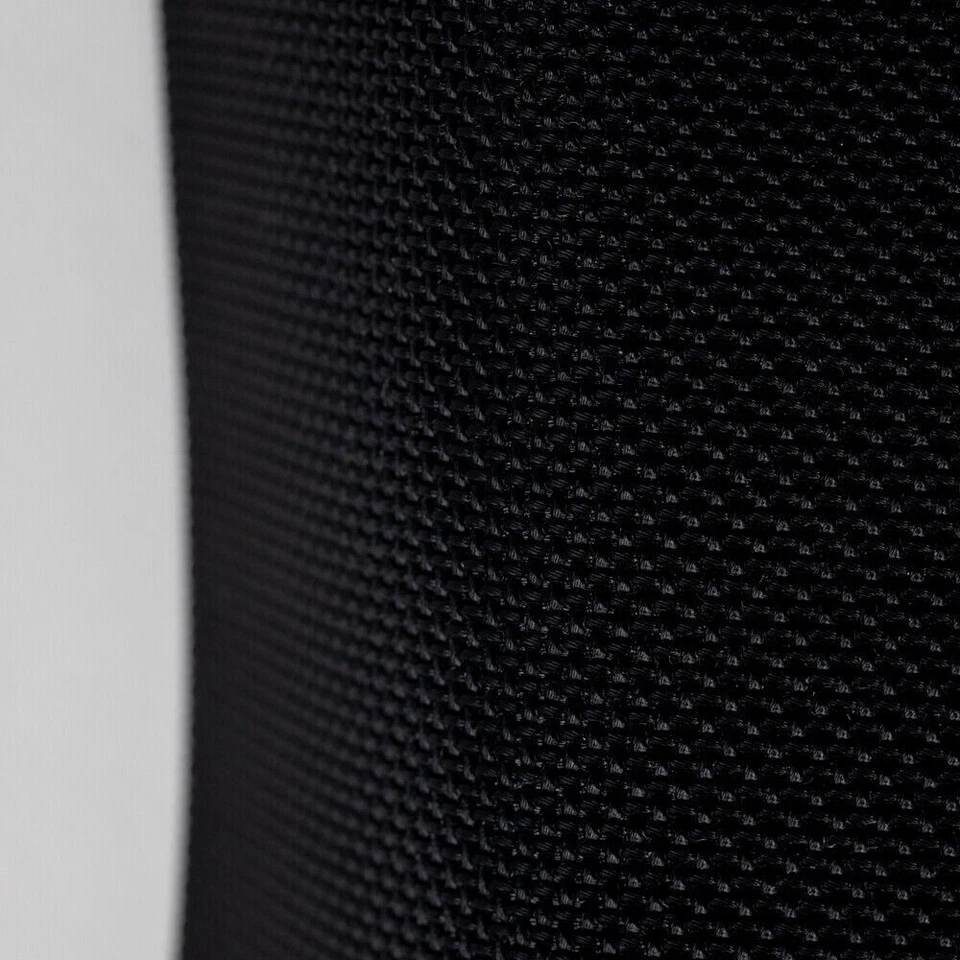 Cubierta de asiento con pinza Kawasaki KLX 250 S KLX 300 1994-2008 costillas negras/verdes #117 Foto 3 de 4