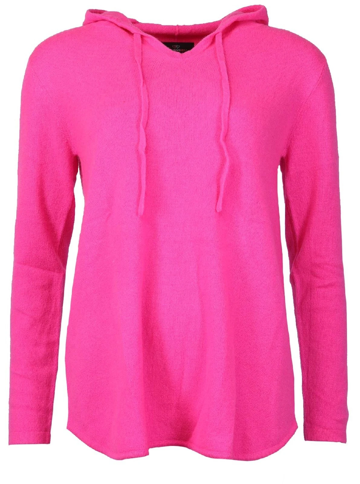 OFF WHITE CUORE DI GEMELLI ♥♥ felpa con cappuccio mega morbida felpa con cappuccio 100% cashmere cashmere NUOVO