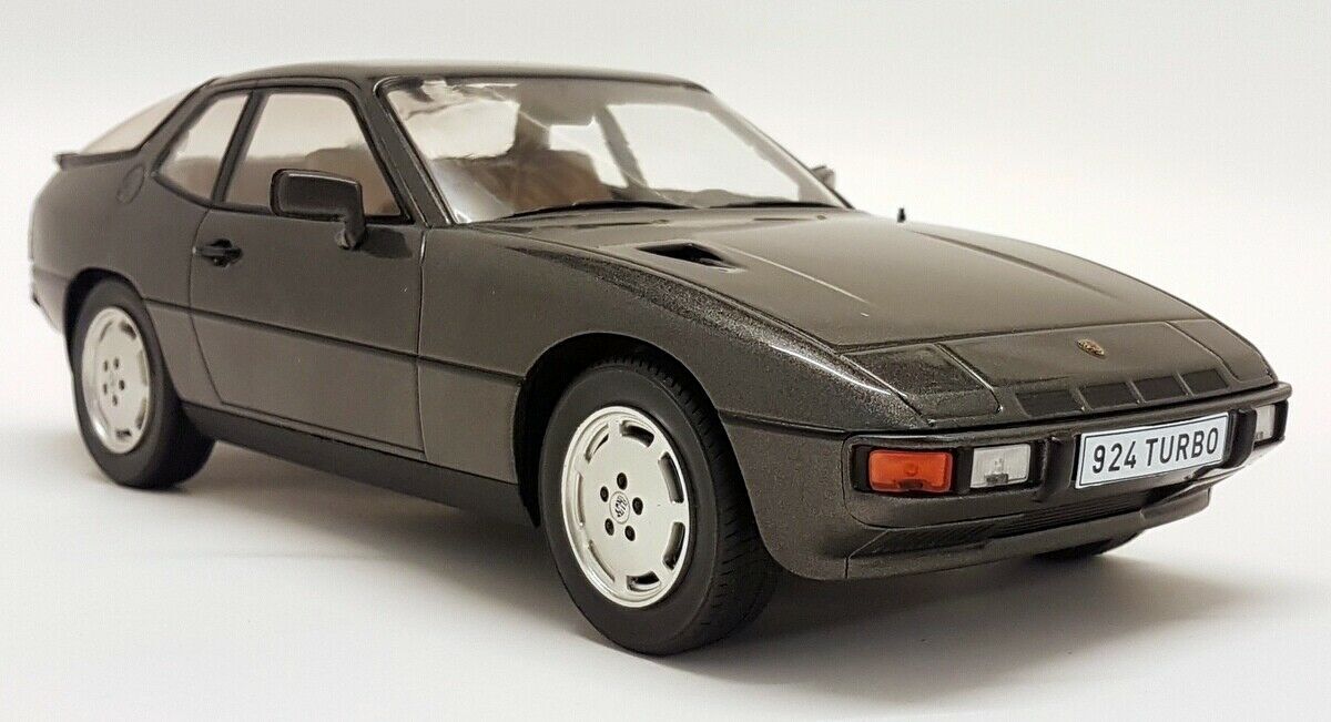 No34 ミニカー1/18 MINICHAMPS PORSCHE 924 No34 Model Car 1/18 MINICHAMPS PORSCHE 924 | eBay
