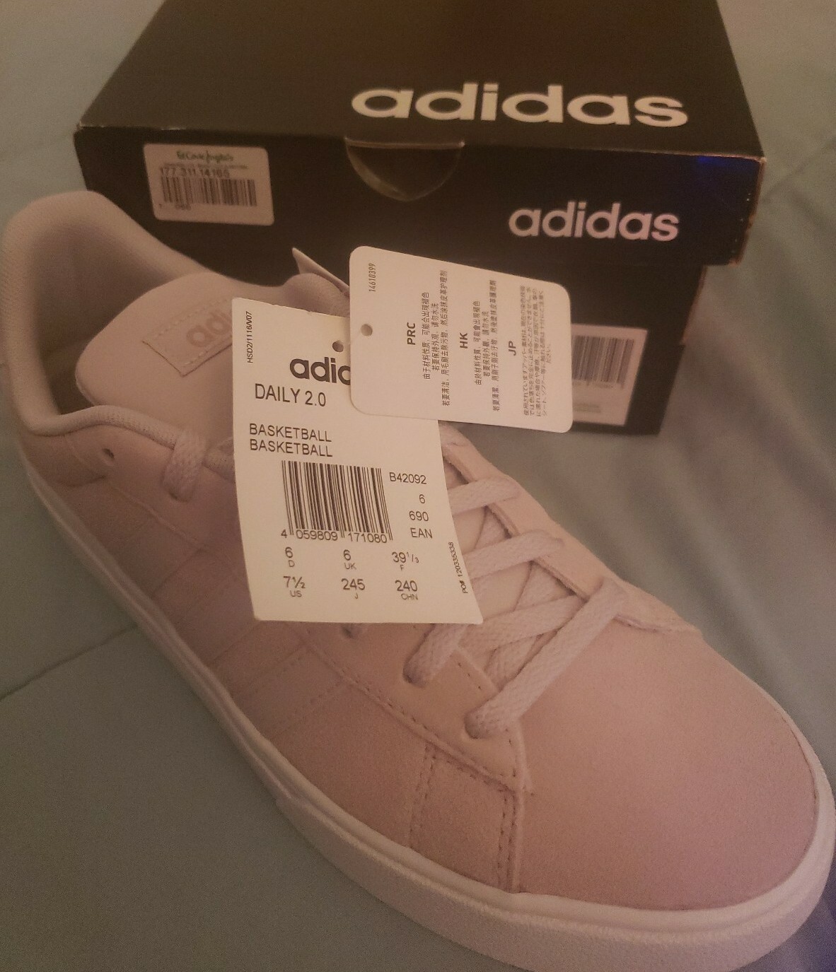 adidas b42092