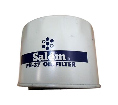 Salem PH37 PF37 Motor Ölfilter 1975 Buick Skyhawk Oldsmobile Starfire V6 231