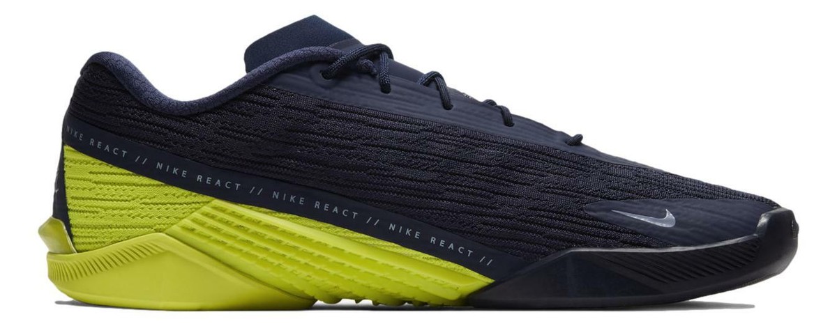 Nike React Metcon Turbo  display picture 2