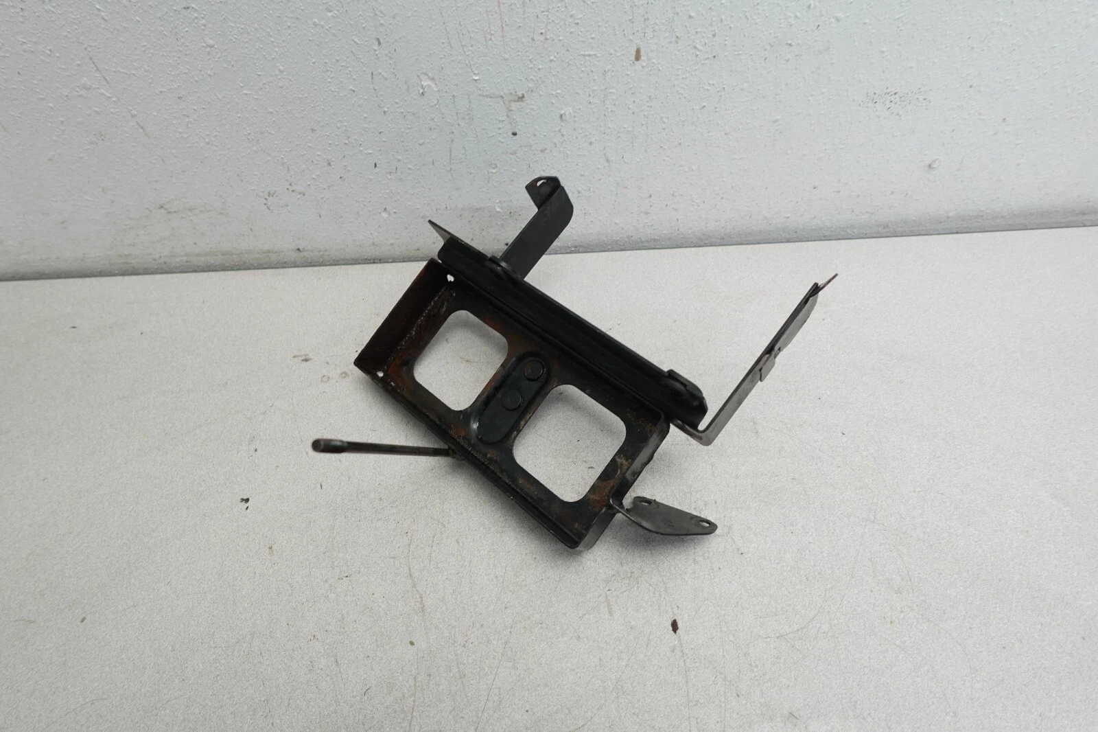 2002 Arctic Cat OEM Electrical Battery Tray Case Ass'y Trail Touring 4-Stroke