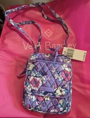 vera bradley enchanted garden