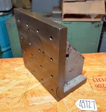 Machinists Angle Plate 10"x10" (Inv.43727)