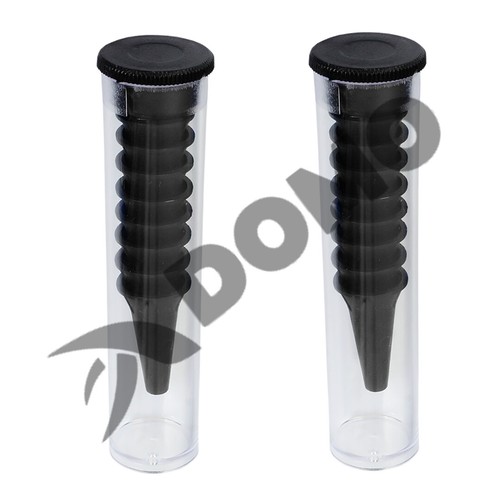 Otoscope Disposable Specula Ear Piece Inspection Examination Diagnostic tube NEW - Picture 4 of 16