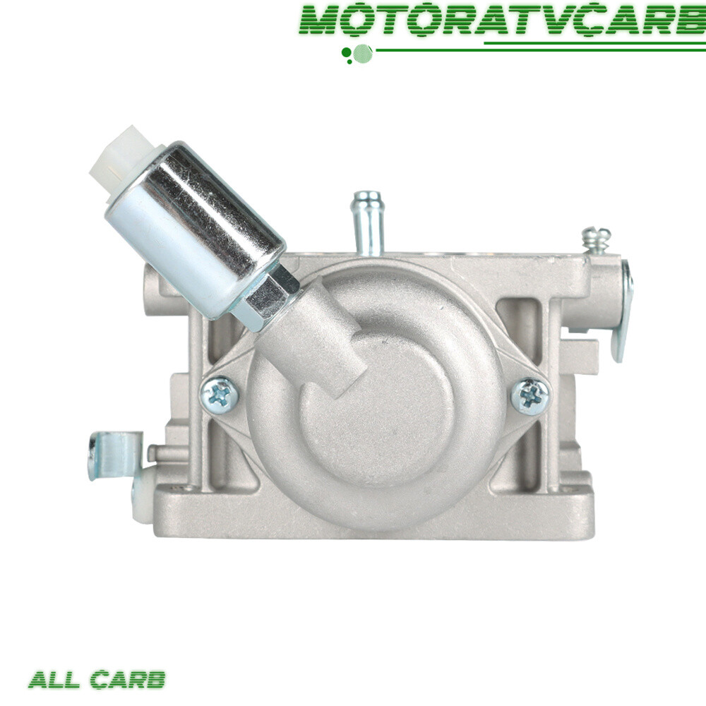 Replacement Carburetor For Briggs & Stratton Engines (Model 445777, 445877, Etc.) 7 thumbnail image