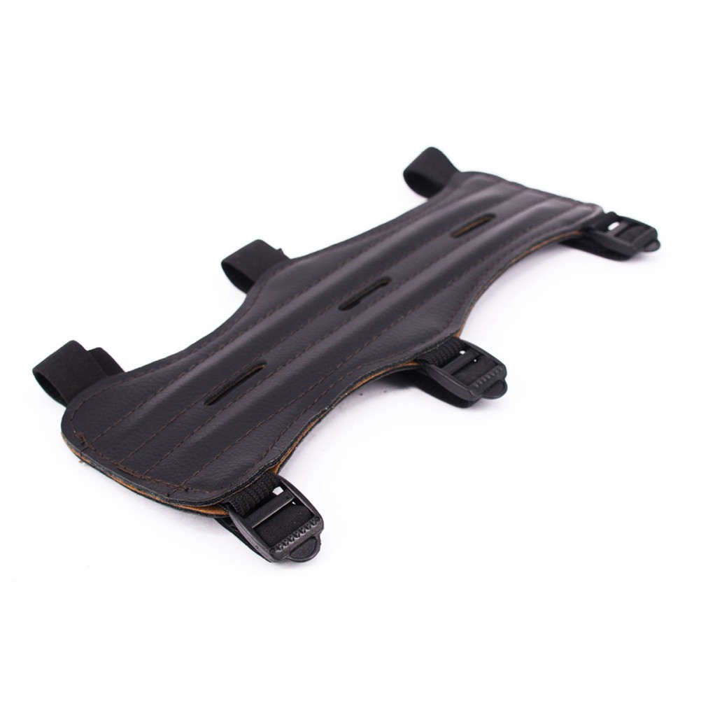 Archery Accessories Shooting With 3 Adjustable Straps