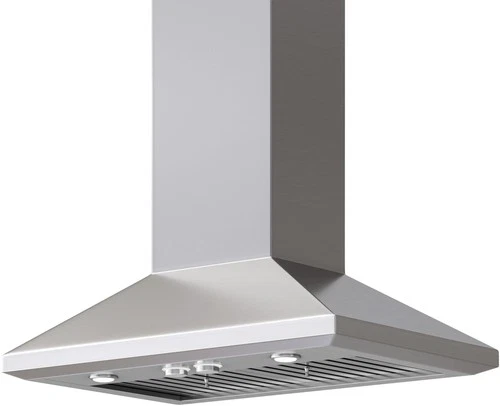 Avallon ARHW36PAB 205 - 600 CFM 36"W Wall Mounted Range Hood - Stainless Steel - Picture 1 of 8