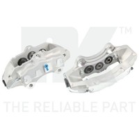 NK 2199244 Bremssattel FüR Porsche VW Vag, Vorderachse Rechts, Vor Der Achse