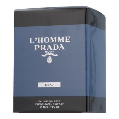 Prada L'Homme L'EDT 50ml