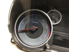 Compteur Suzuki SX4