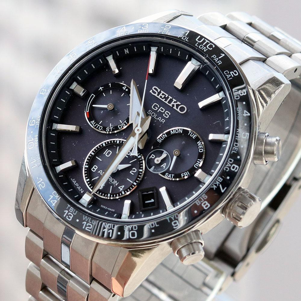5371 Extreme Beauty Seiko Astron SBXC003 GPS Solar | eBay 5371 Extreme Beauty Seiko Astron SBXC003 GPS Solar | eBay