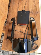 Street Glide CVO Rückleuchten 3 In 1 Kennzeichenhalter