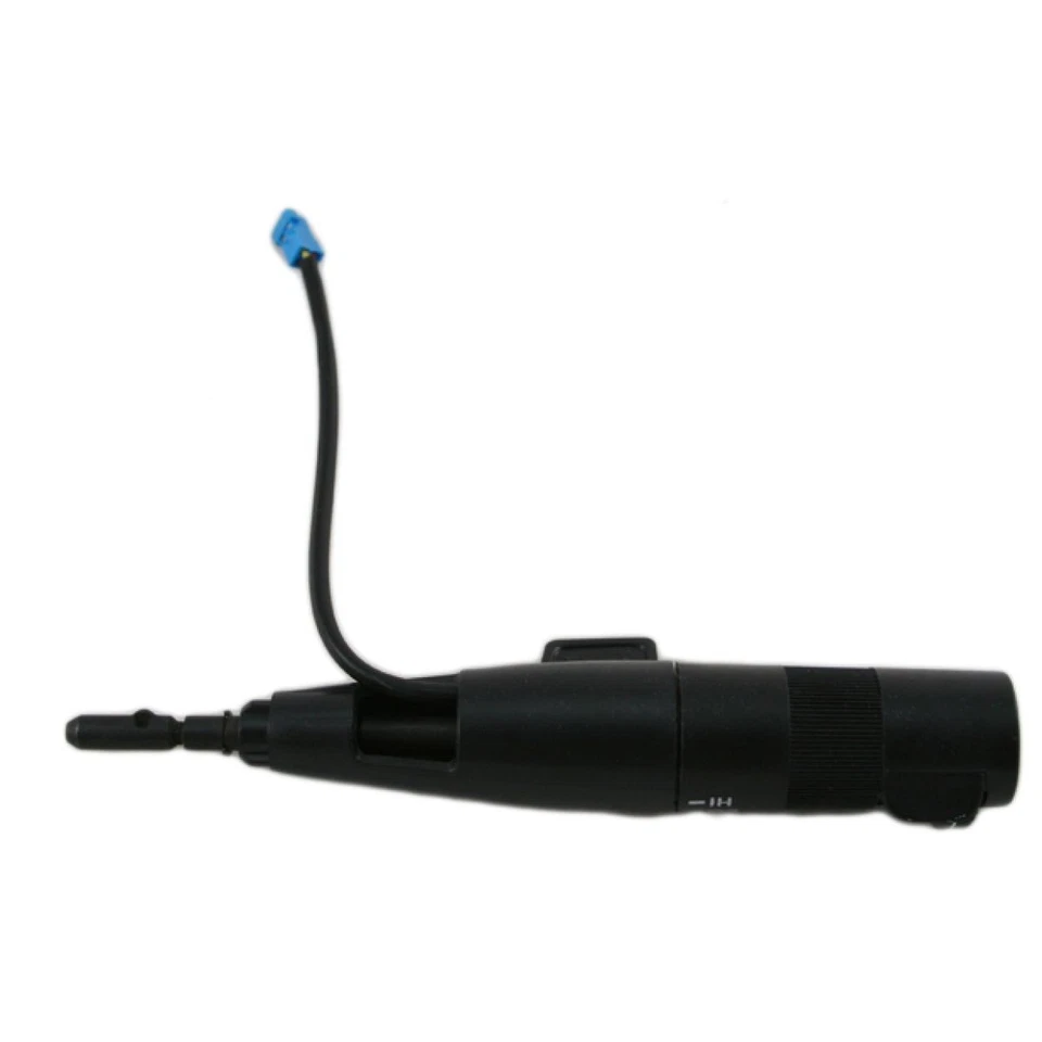 Черный рычаг стеклоочистителя ветрового стекла круиз-контроля переключатель рычага для Chevy GMC Pontiac - Изображение 3 из 3