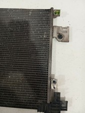 Radiateur Peugeot 4007