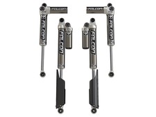 Falcon Piggyback Shocks Sp2 3.1 2-4.5 Lift For Jeep Jl Wrangler 2d 18