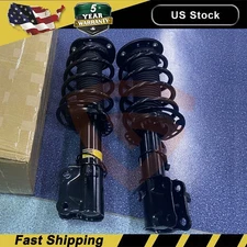 2X For Lincoln MKZ 2013-2022 Front Left & Right Shock Absorber Struts Assembly